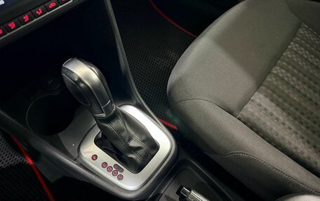 Volkswagen Polo VI (EU Market), 2017 год, 950 000 рублей, 20 фотография