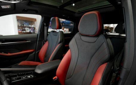 Geely Coolray I, 2026 год, 2 894 990 рублей, 7 фотография