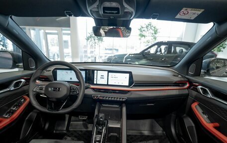 Geely Coolray I, 2026 год, 2 894 990 рублей, 9 фотография
