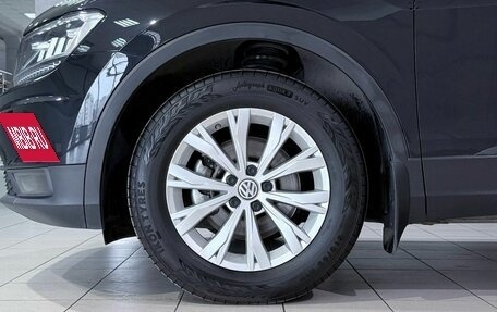 Volkswagen Tiguan II, 2020 год, 2 970 000 рублей, 8 фотография