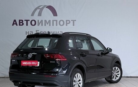 Volkswagen Tiguan II, 2020 год, 2 970 000 рублей, 6 фотография