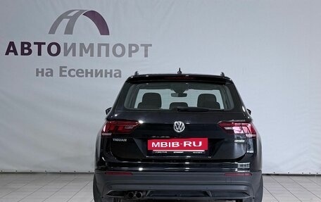 Volkswagen Tiguan II, 2020 год, 2 970 000 рублей, 5 фотография