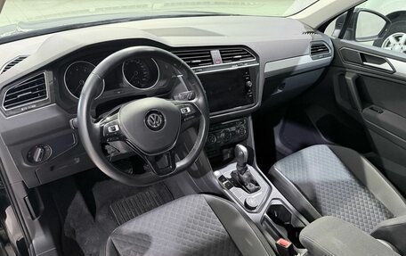 Volkswagen Tiguan II, 2020 год, 2 970 000 рублей, 15 фотография
