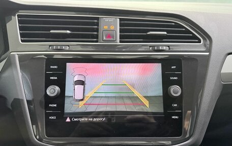Volkswagen Tiguan II, 2020 год, 2 970 000 рублей, 22 фотография