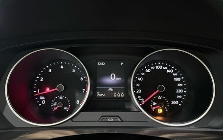 Volkswagen Tiguan II, 2020 год, 2 970 000 рублей, 21 фотография