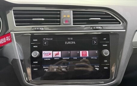 Volkswagen Tiguan II, 2020 год, 2 970 000 рублей, 23 фотография