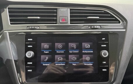 Volkswagen Tiguan II, 2020 год, 2 970 000 рублей, 28 фотография