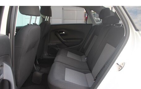 Volkswagen Polo VI (EU Market), 2011 год, 760 000 рублей, 15 фотография