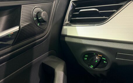 Skoda Rapid II, 2020 год, 1 770 000 рублей, 14 фотография