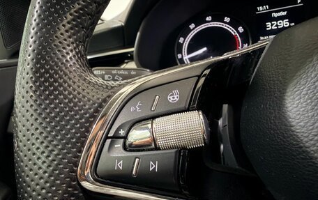 Skoda Rapid II, 2020 год, 1 770 000 рублей, 16 фотография