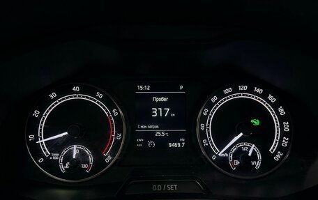 Skoda Rapid II, 2020 год, 1 770 000 рублей, 17 фотография