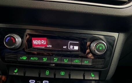 Skoda Rapid II, 2020 год, 1 770 000 рублей, 20 фотография