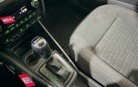 Skoda Rapid II, 2020 год, 1 770 000 рублей, 21 фотография