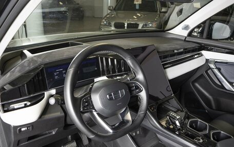Geely Atlas, 2023 год, 2 812 200 рублей, 3 фотография