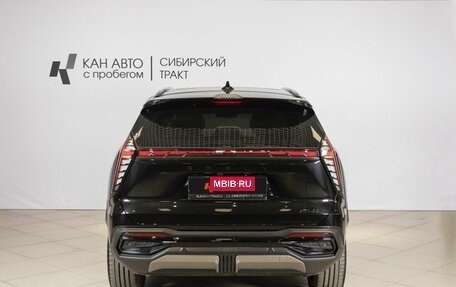 Geely Atlas, 2023 год, 2 812 200 рублей, 6 фотография