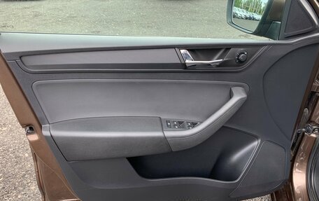 Skoda Rapid II, 2021 год, 1 408 000 рублей, 9 фотография