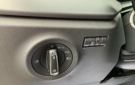 Skoda Rapid II, 2021 год, 1 408 000 рублей, 11 фотография
