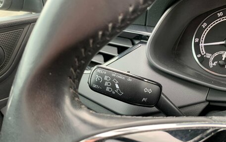 Skoda Rapid II, 2021 год, 1 408 000 рублей, 15 фотография
