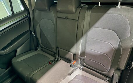 Skoda Kodiaq I, 2018 год, 2 050 000 рублей, 11 фотография