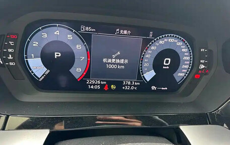 Audi A3, 2023 год, 2 200 006 рублей, 4 фотография
