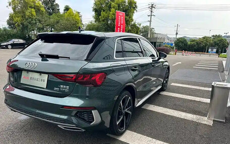 Audi A3, 2023 год, 2 200 006 рублей, 3 фотография
