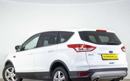 Ford Kuga III, 2016 год, 1 299 000 рублей, 7 фотография