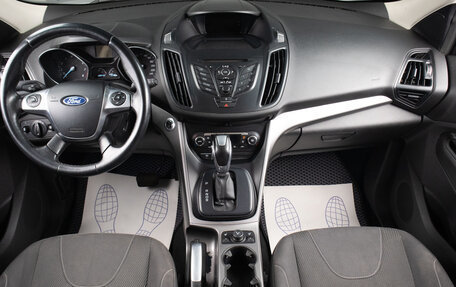 Ford Kuga III, 2016 год, 1 299 000 рублей, 8 фотография