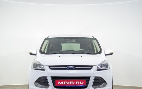 Ford Kuga III, 2016 год, 1 299 000 рублей, 3 фотография