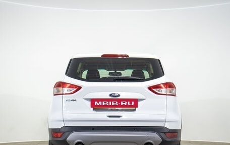 Ford Kuga III, 2016 год, 1 299 000 рублей, 6 фотография