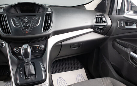 Ford Kuga III, 2016 год, 1 299 000 рублей, 13 фотография