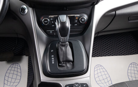 Ford Kuga III, 2016 год, 1 299 000 рублей, 16 фотография