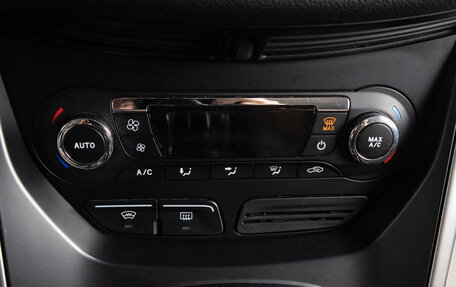 Ford Kuga III, 2016 год, 1 299 000 рублей, 15 фотография