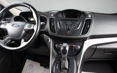 Ford Kuga III, 2016 год, 1 299 000 рублей, 9 фотография