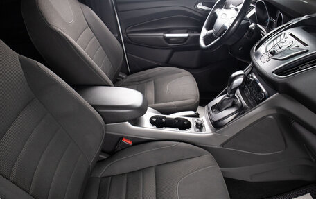 Ford Kuga III, 2016 год, 1 299 000 рублей, 19 фотография