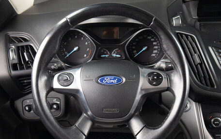 Ford Kuga III, 2016 год, 1 299 000 рублей, 10 фотография