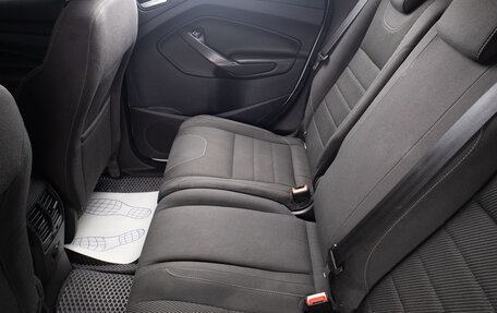 Ford Kuga III, 2016 год, 1 299 000 рублей, 21 фотография