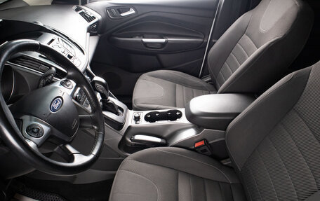 Ford Kuga III, 2016 год, 1 299 000 рублей, 18 фотография