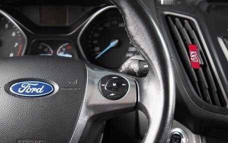 Ford Kuga III, 2016 год, 1 299 000 рублей, 11 фотография
