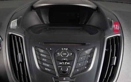 Ford Kuga III, 2016 год, 1 299 000 рублей, 14 фотография