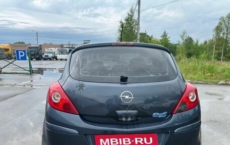 Opel Corsa D, 2007 год, 170 000 рублей, 3 фотография