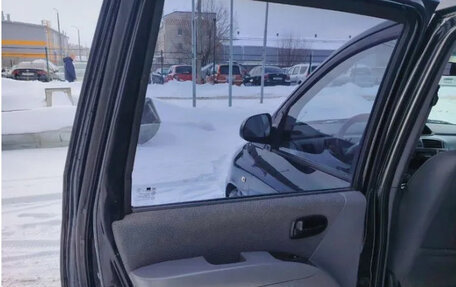 Hyundai Matrix I рестайлинг, 2005 год, 20 фотография