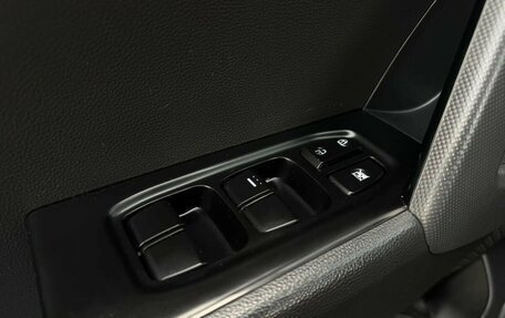 Hyundai Creta I рестайлинг, 2017 год, 1 650 000 рублей, 13 фотография