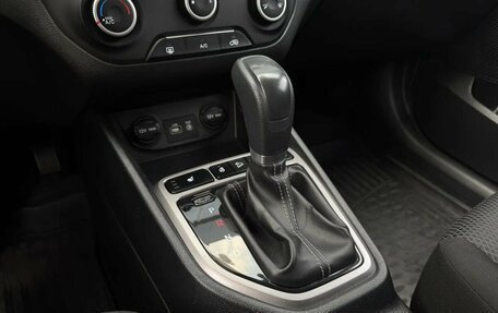 Hyundai Creta I рестайлинг, 2017 год, 1 650 000 рублей, 17 фотография