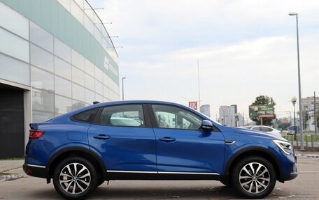 Renault Arkana I, 2022 год, 2 035 000 рублей, 4 фотография