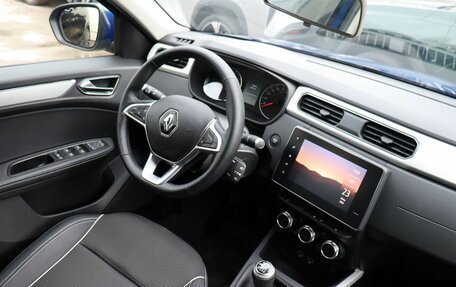 Renault Arkana I, 2022 год, 2 035 000 рублей, 12 фотография