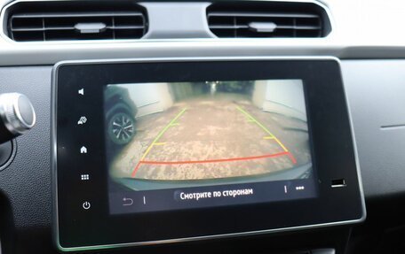 Renault Arkana I, 2022 год, 2 035 000 рублей, 20 фотография