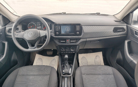 Volkswagen Polo VI (EU Market), 2020 год, 1 518 000 рублей, 5 фотография