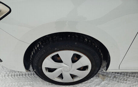 Volkswagen Polo VI (EU Market), 2020 год, 1 518 000 рублей, 13 фотография