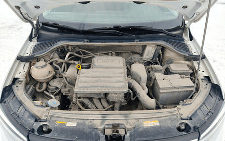 Volkswagen Polo VI (EU Market), 2020 год, 1 518 000 рублей, 12 фотография