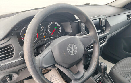 Volkswagen Polo VI (EU Market), 2020 год, 1 518 000 рублей, 6 фотография